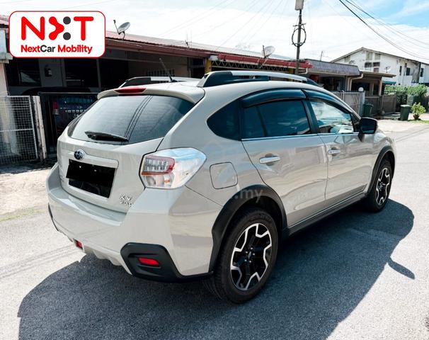 2016 Subaru XV 2.0I-P FACELIFT (A) - 5