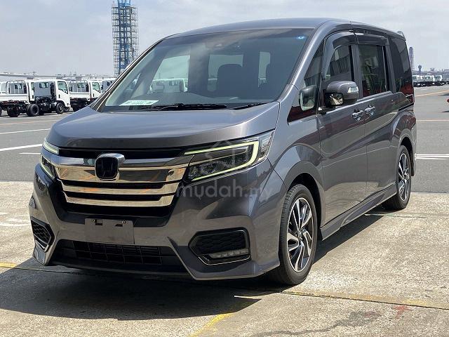(LOW MILLEAGE) Stepwagon 1.5SPADA COOL SPIRIT 2022 - 2