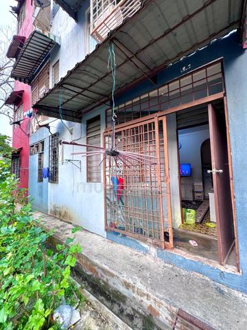 Enggang Apartment (Batu Caves) 1