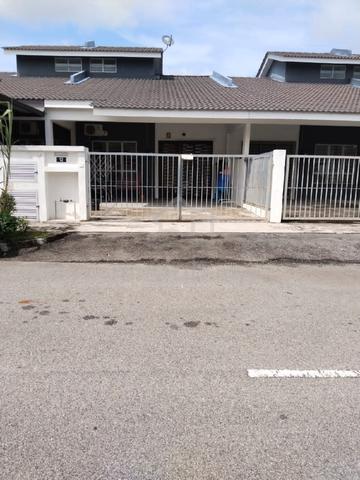 House for rent  1