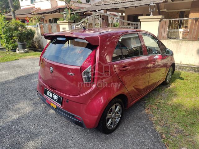 2018 Proton IRIZ 1.3 STANDARD (A) - 3