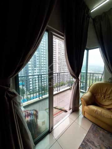 Bilik di Savanna Southvilke City. Wanita sahaja 1