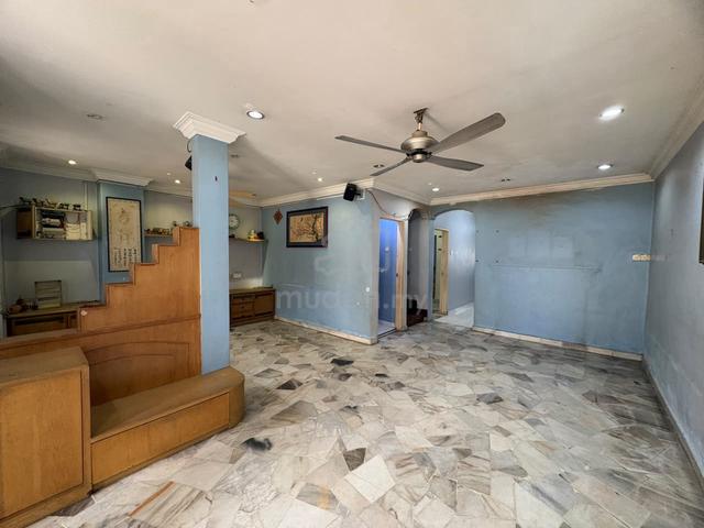 Taman Desa Harmoni @ Double Storey @ Below Market @ Masai @ Full Loan 1