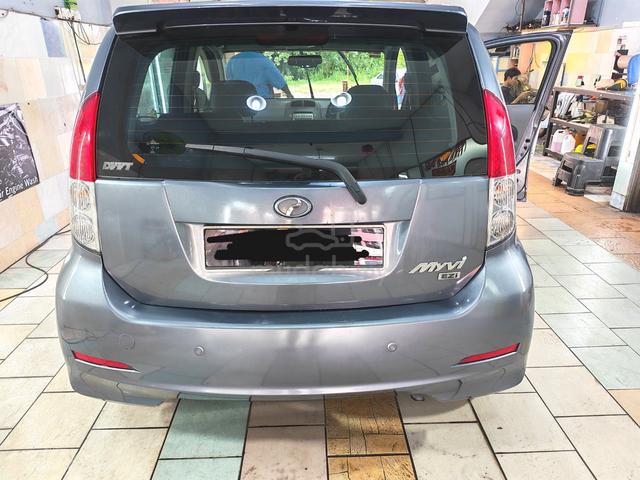 2010 Perodua MYVI 1.3 EZi (A) no procesing fee - 3