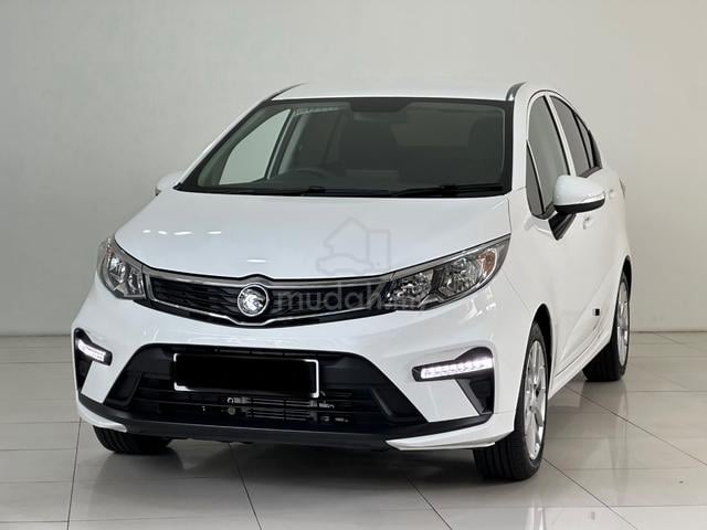 2024 Proton PERSONA 1.6 EXECUTIVE MY21 FACELIFT - 1