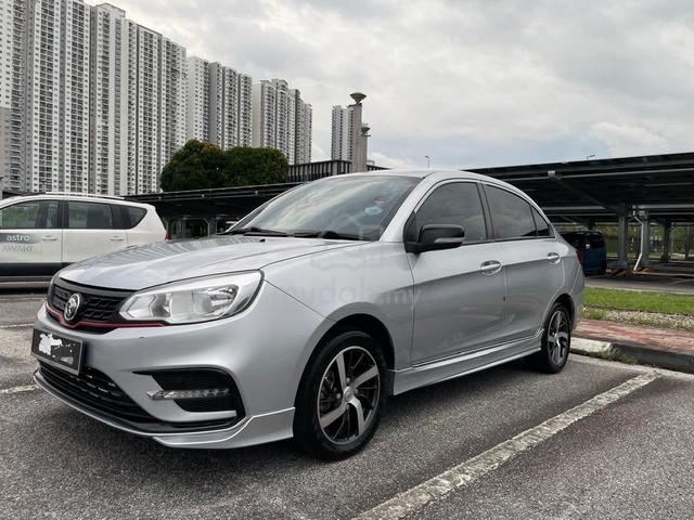 2023 Proton SAGA 1.3 PREMIUM S AT MY19 FACELIFT - 1