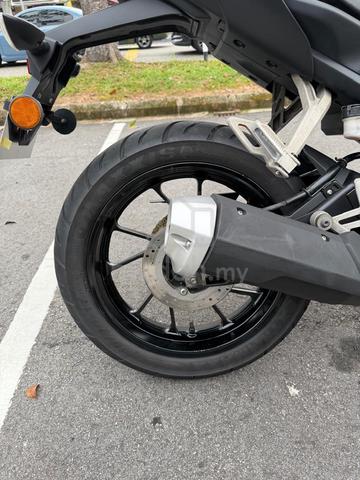 yamaha R15 -FULLY ORI KILANG CONDITION - 31200KM - photo 8 of 14