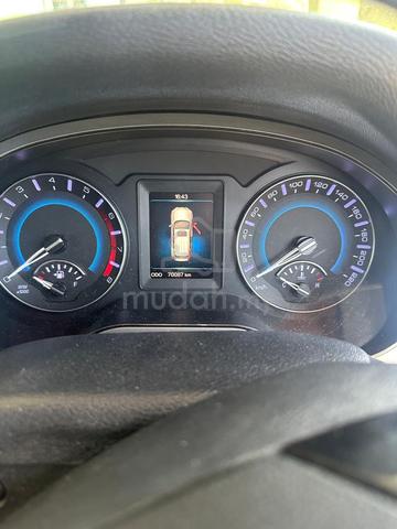 2018 Haval H2 1.5 COMFORT (A) - 3