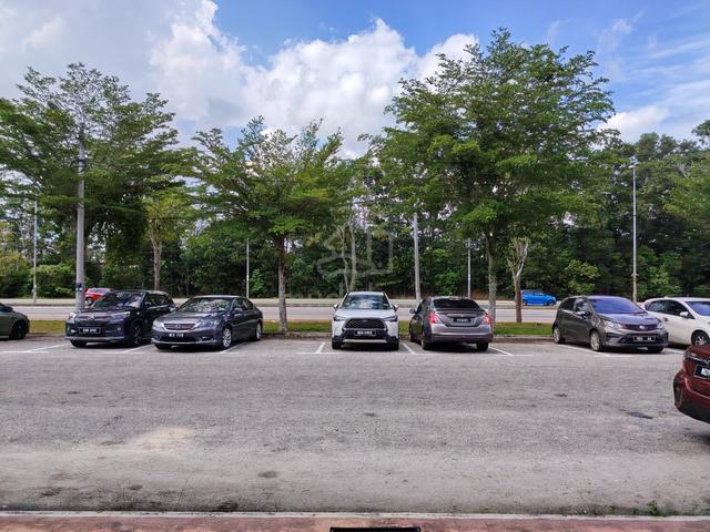 Shop Lot Rembia, Alor Gajah 1