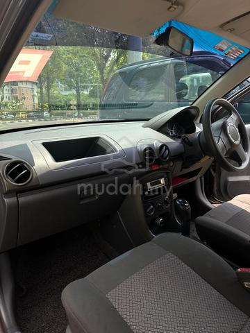 2008 Proton SAGA 1.3 BASE LINE (A) - 3