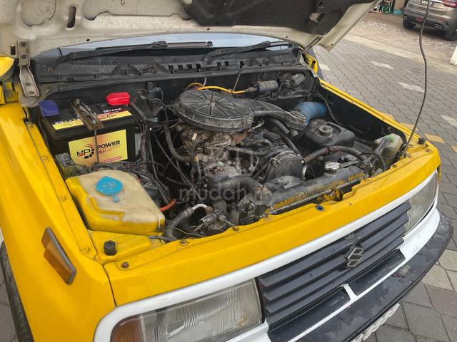 1995 Suzuki VITARA 1.6 (M) - 3