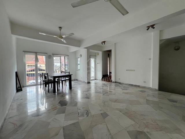 Bukit Setiawangsa Freehold Renovation & Extended 1