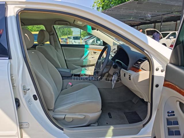 2009 Toyota CAMRY SPEC E 2.0 (AUTO) - LOAN KEDAI - 4