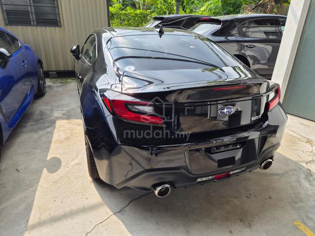 2023 Subaru BRZ 2.4 (A) HID PS 18 - 3