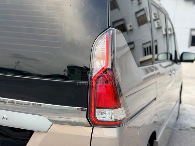 2020 Nissan SERENA 2.0 HYBRID HIGHWAY STAR MY18 - 5