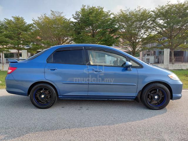 SiapTukarnama CATBARU Honda CITY 1.5 (A) VTEC 2005 - 5