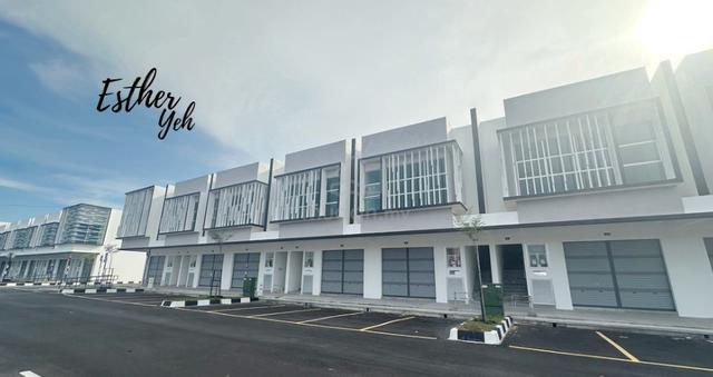 1st Floor 2 Storey Shoplot @ Bertam Avenue 1