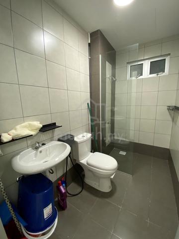 FOR SALE | Double Storey Terrace House @ Taman Muhibbah, Saleng Kulai 1