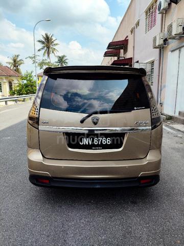 2012 Proton EXORA 1.6 BOLD PREMIUM (A) - 5
