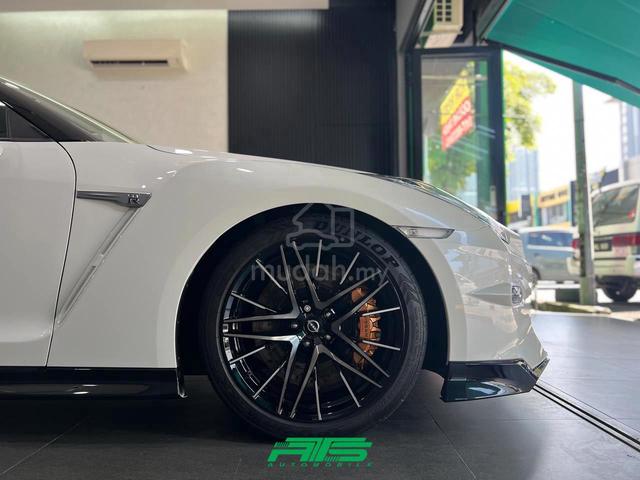 2024 Nissan GT-R 3.8 PURE EDITION (A) New facelift - 5