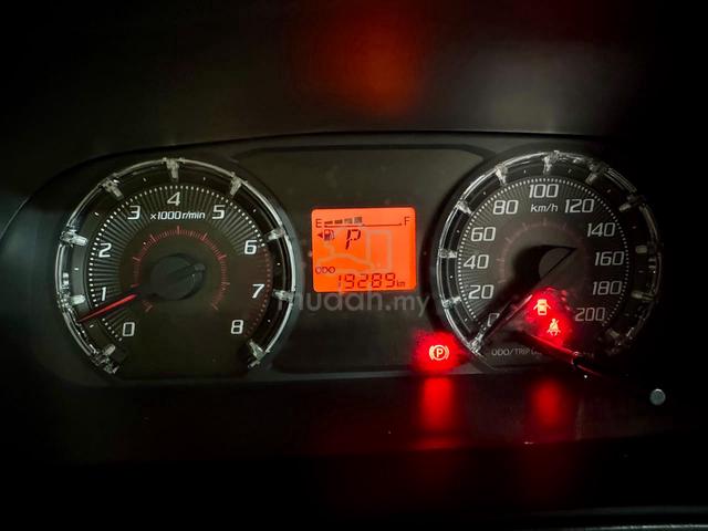 2024 Perodua BEZZA 1.3 X / GOOD CONDITION - 5