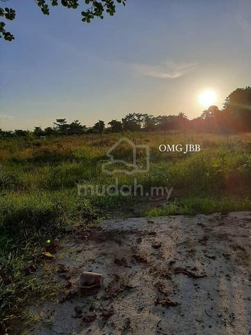 Sungai kandis Shah alam Agriculture LAND Freehold 8.83 acre value buy 1