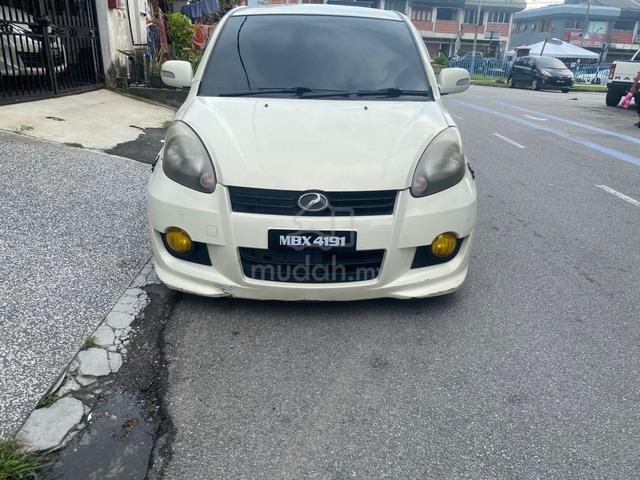 2005 Perodua MYVI 1.3 SXi (M) - 1