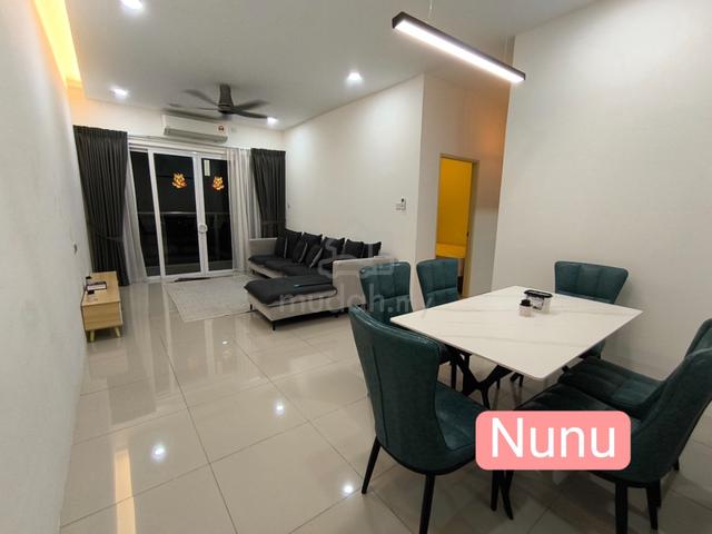 P' Residence Kuching 1