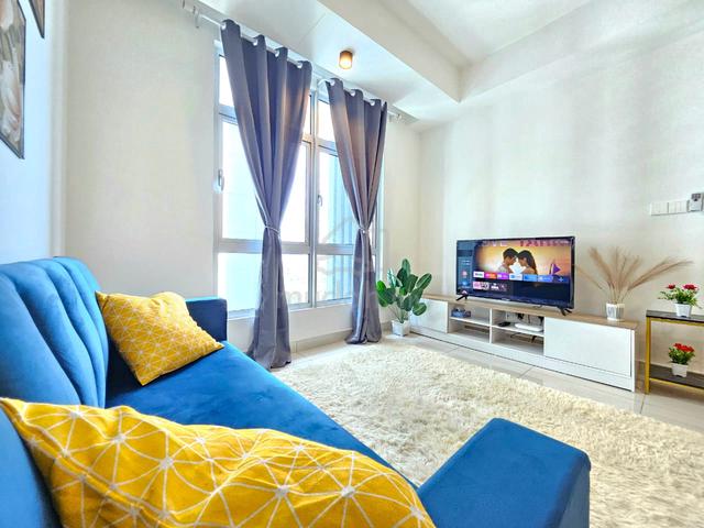 MIRAI Residences 1