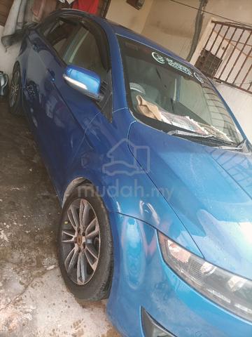 2015 Proton SUPRIMA S 1.6 PREMIUM (A) - 5