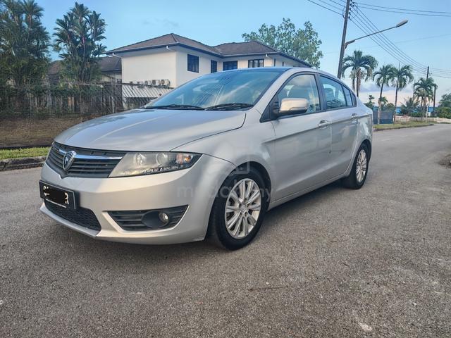 2016 Proton PREVE 1.6 CFE PREMIUM (A) Full Loan - 1