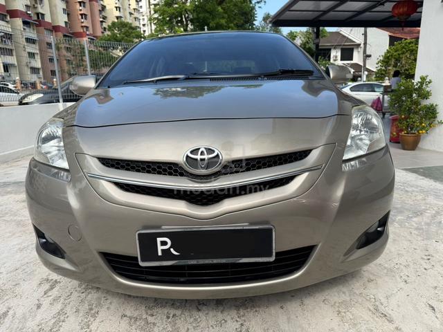 2010 Toyota VIOS 1.5 G (A) *Cash Only - 3