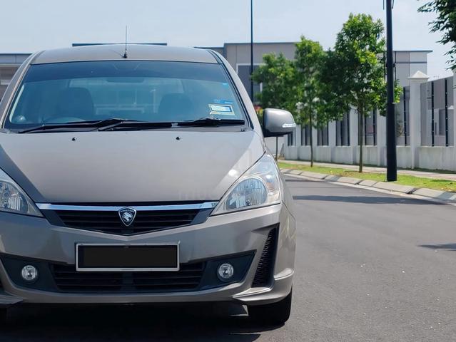 2016 Proton EXORA 1.6 EXECUTIVE FACELIFT (A) - 2