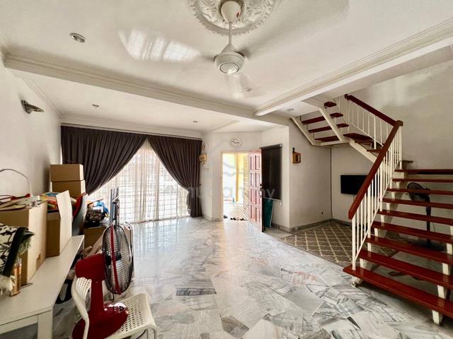 CHEAPEST Double Storey Taman Alam Megah Seksyen 27 Shah Alam 1