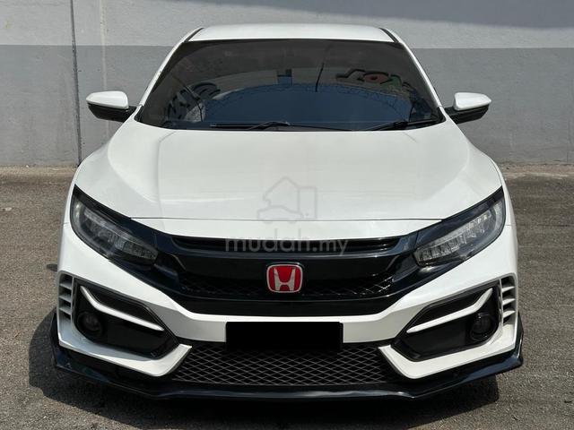 Honda CIVIC 1.5 TC (A) LAMPU CONVERT TC-P - 3