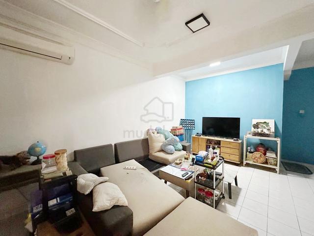 For Sale Jalan Permas 11 @ Permas Jaya 1