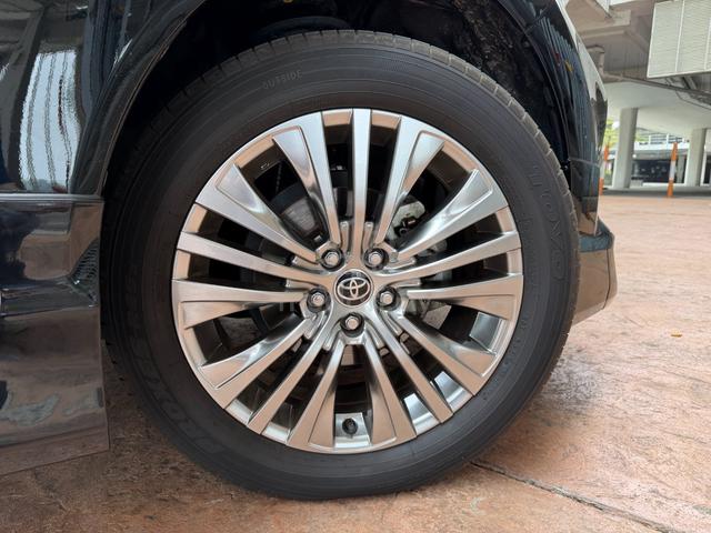 2023 Toyota HARRIER 2.0 Z FL FREE MODELISTA KIT - 4