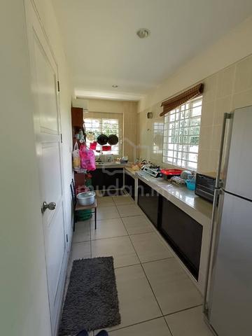Sale|2.5 Storey Semi Detached|Taman Liana, Penampang 1