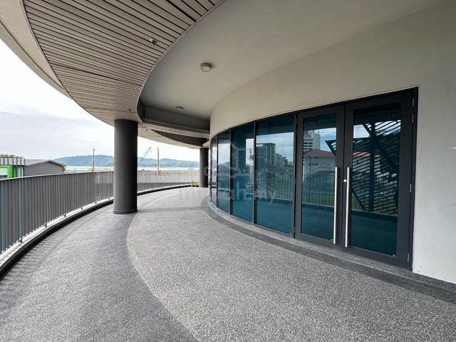 Jesselton Quay Gallery Shoppes For Rent Kota Kinabalu, Sabah 1