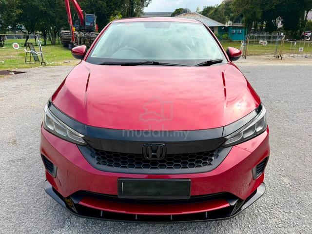Honda CITY 1.5 E HATCHBACK (A) - 2