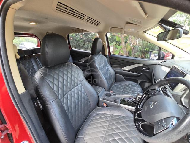 2021 Mitsubishi XPANDER 1.5 (A) - 5