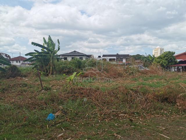 TOWN AREA 2 Combining Bungalow Land Tanjung Bendahara Alor Setar 1