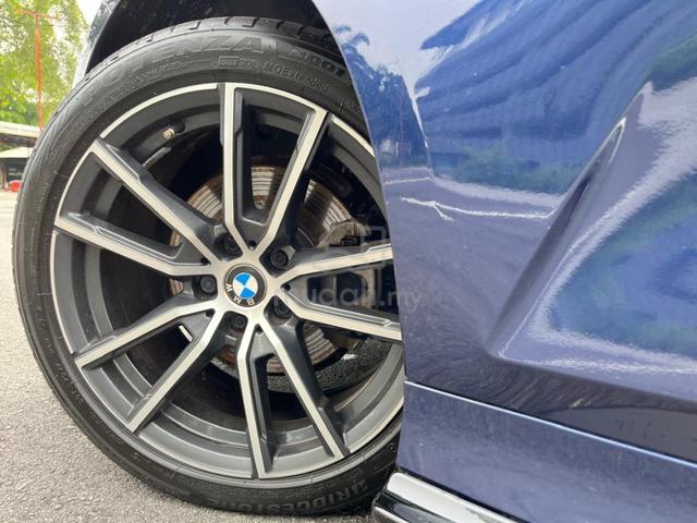2022 Bmw 320i 2.0 SPORT (A) WTTY BY BMW (M) - 5