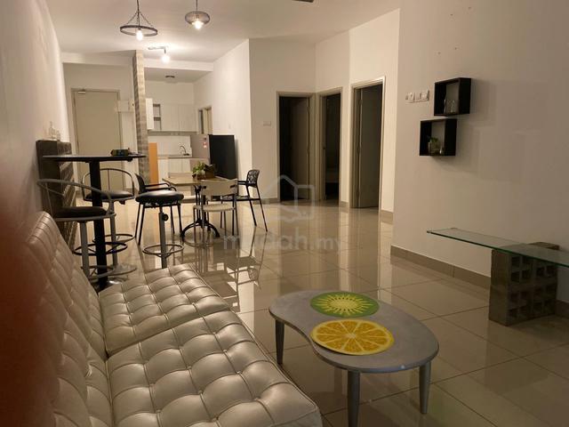 Sutera Pines 1