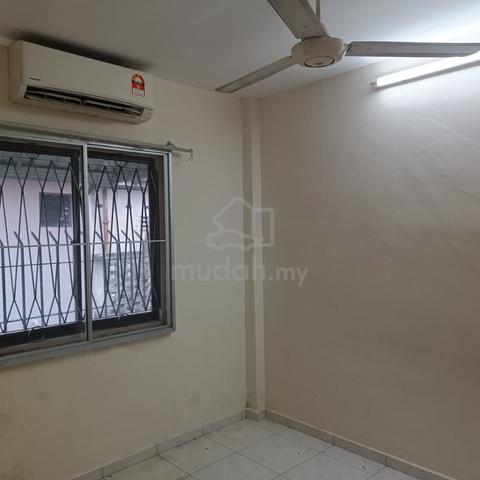 Double Storey Terrace Ong Kim Wee Melaka Tengah 1