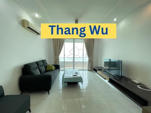 Bayswater Resort Condominium 1
