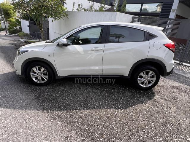 Honda HR-V 1.8 S (A) - 3