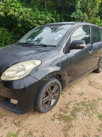2008 Perodua MYVI 1.3 SX (M) - 3