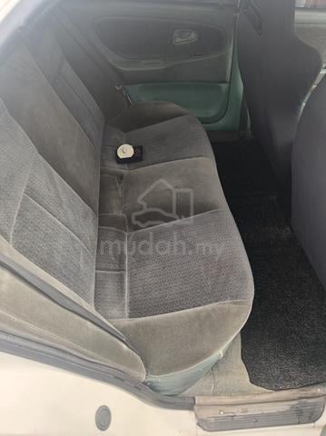1999 Proton WIRA 1.5 GL (M) - 4