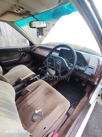 1995 Honda ACCORD 2.0 EXi (M) - 4
